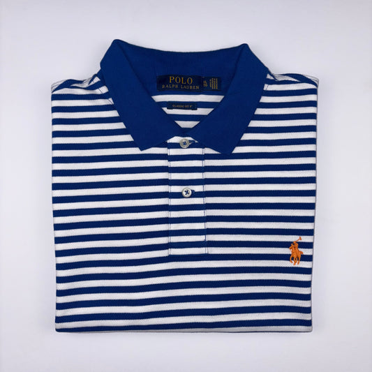 Ralph Lauren Poloshirt Nieuw