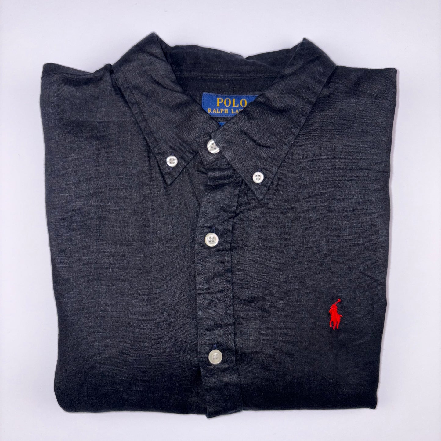 Ralph Lauren Overhemd Maat XL