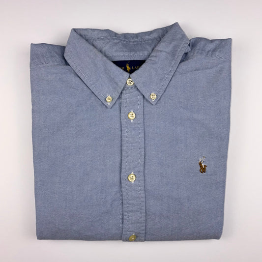 Ralph Lauren Overhemd Maat M