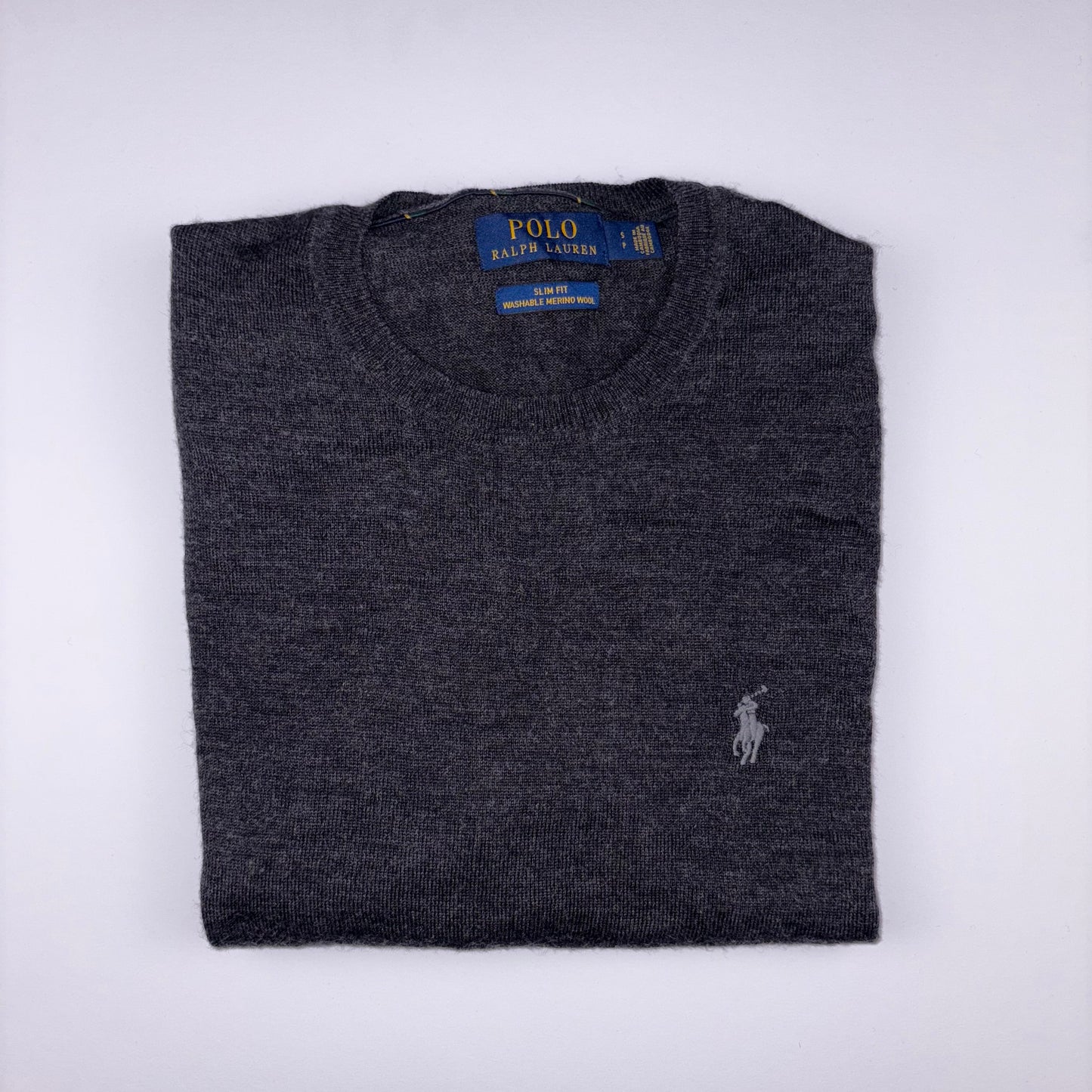 Ralph Lauren Trui Maat S