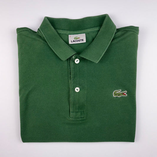 Lacoste Poloshirt Maat S