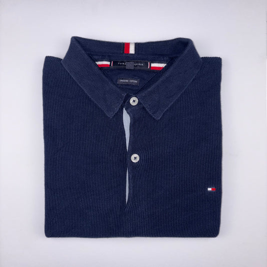 Tommy Hilfiger Poloshirt Maat XL