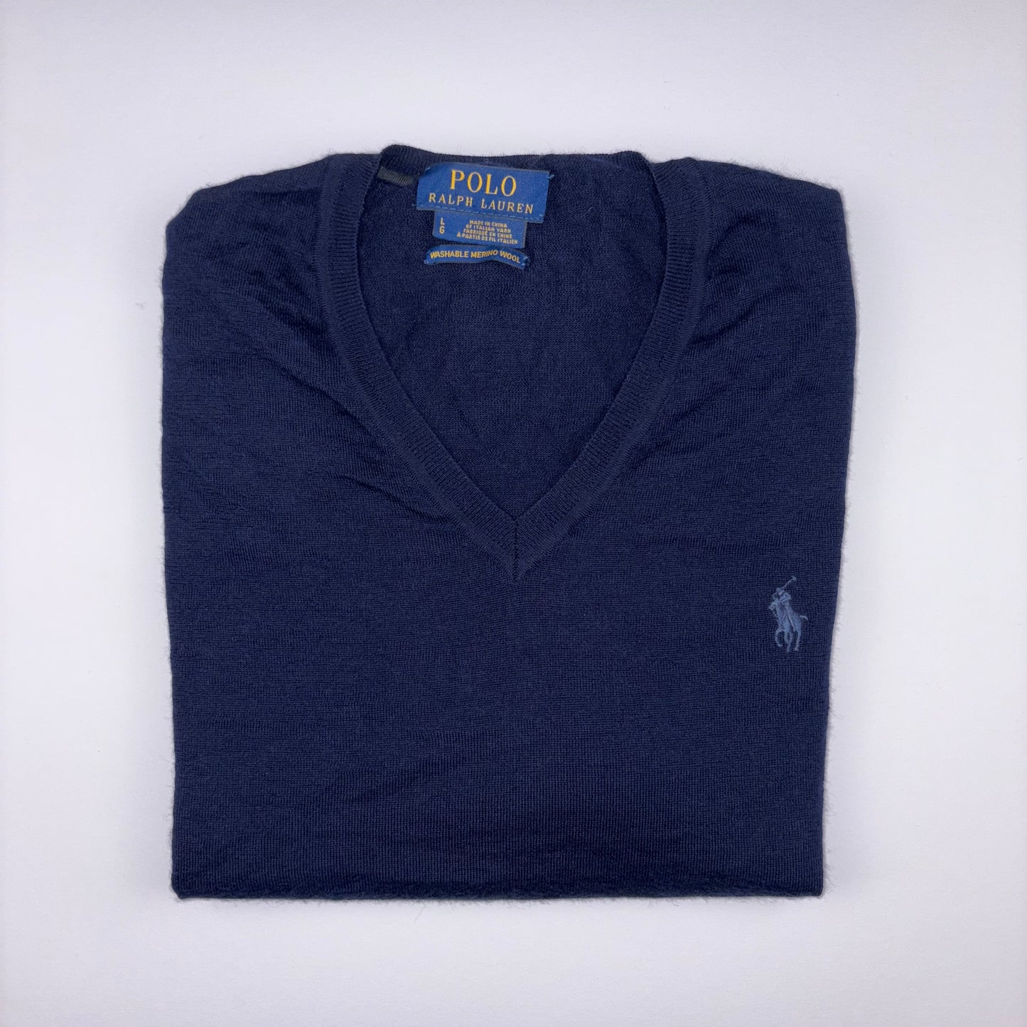 Ralph Lauren Trui Maat L