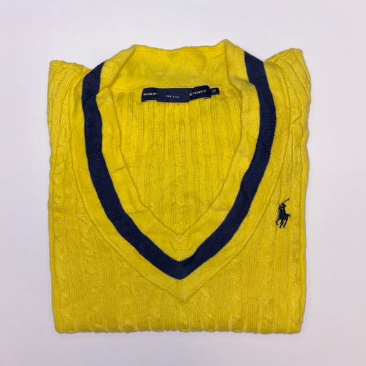 Ralph Lauren Sweater Size XXS Short Sleeves