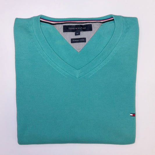Tommy Hilfiger Trui Maat XL