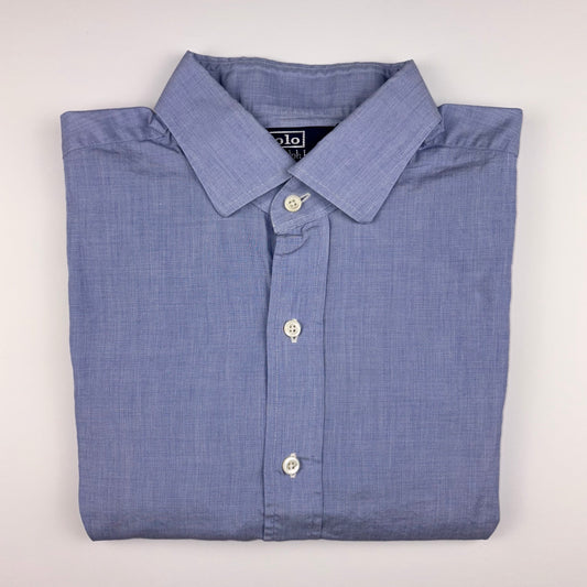 Ralph Lauren Overhemd Maat XL