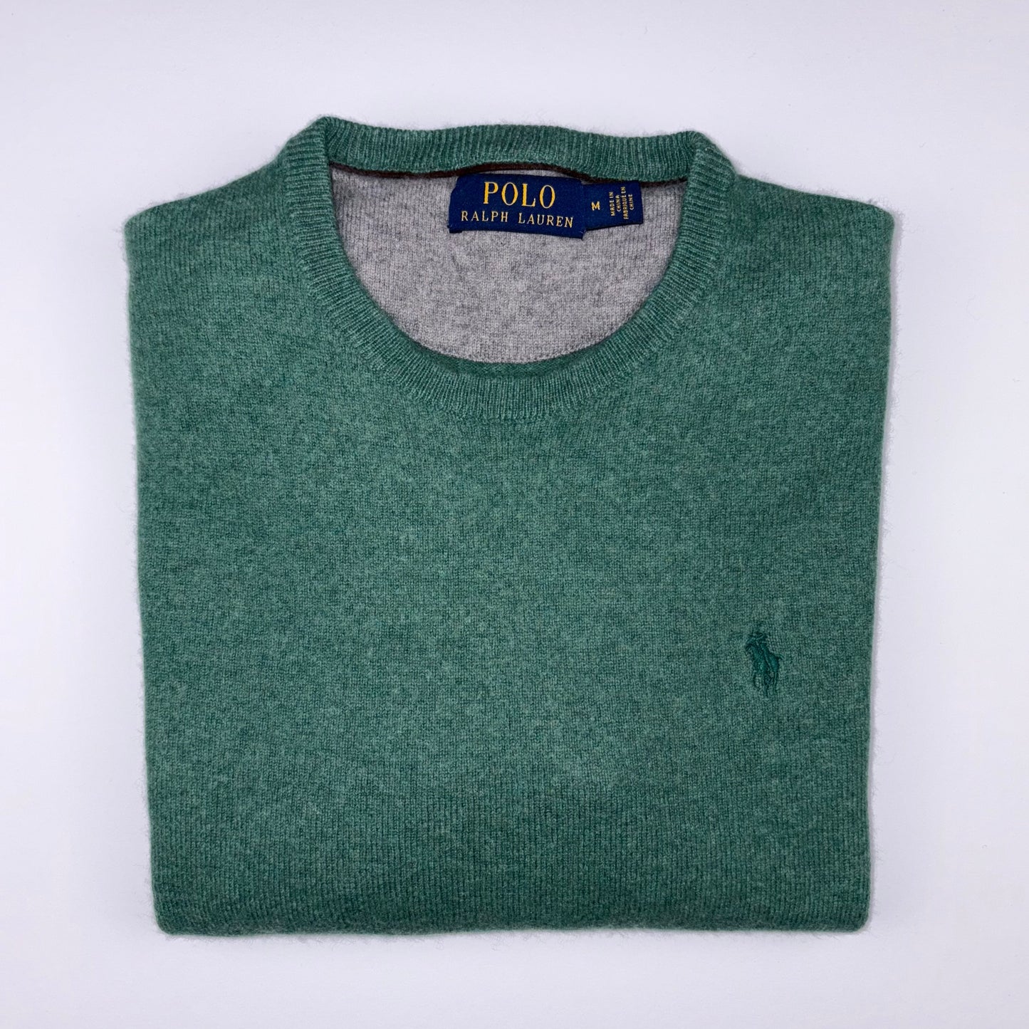 Ralph Lauren Trui Maat S