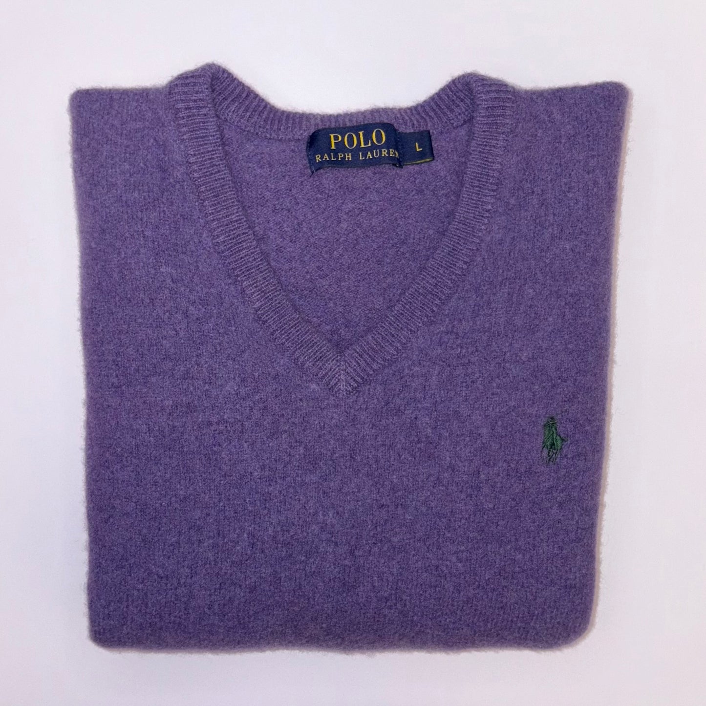 Ralph Lauren Trui Maat XS