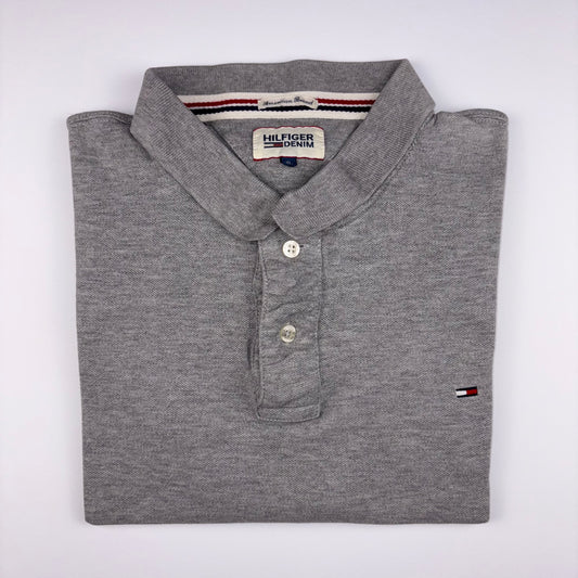 Tommy Hilfiger Poloshirt Maat L