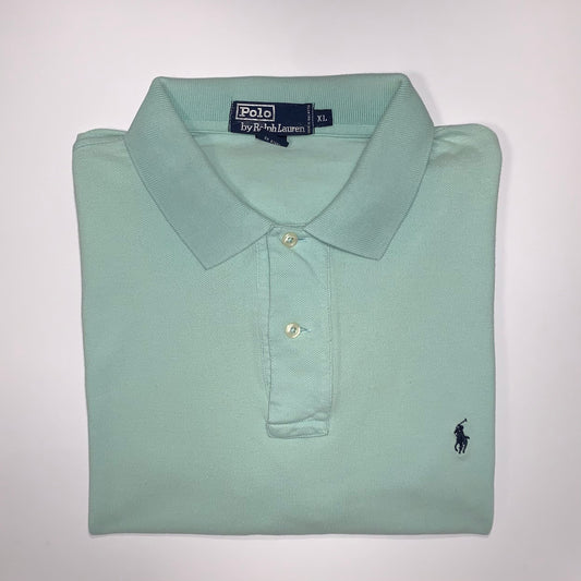 Ralph Lauren Polo Shirt Size XXL