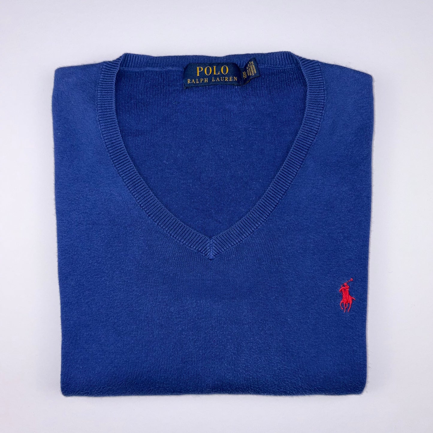 Ralph Lauren Trui Maat L