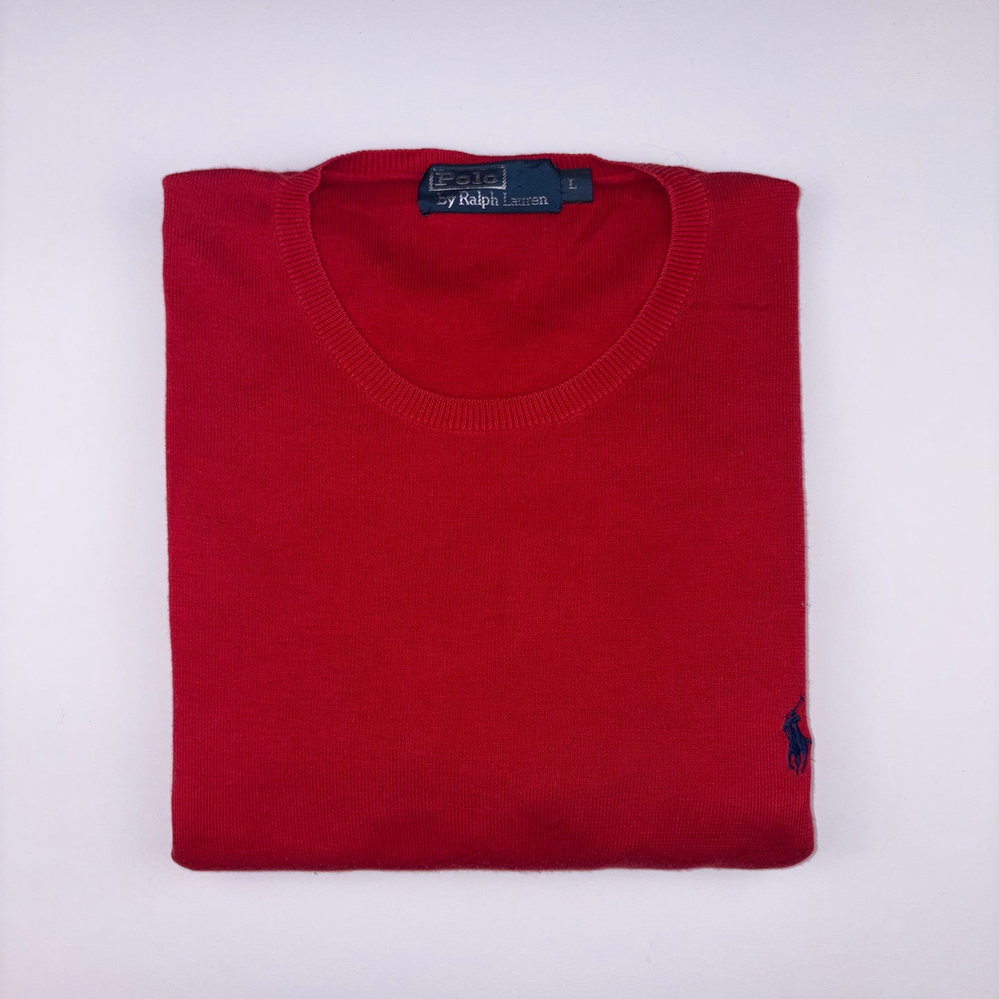 Ralph Lauren Trui Maat L