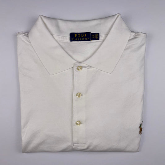Ralph Lauren Poloshirt Maat XXXL