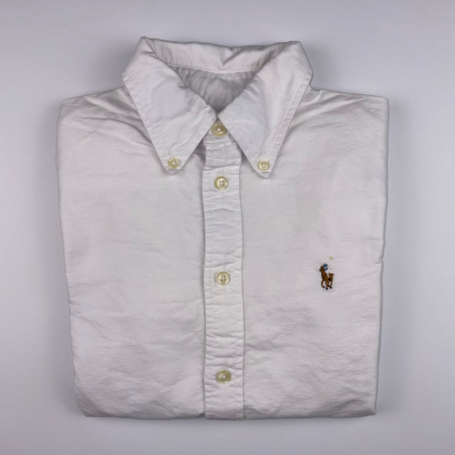 Ralph Lauren Overhemd Maat XS