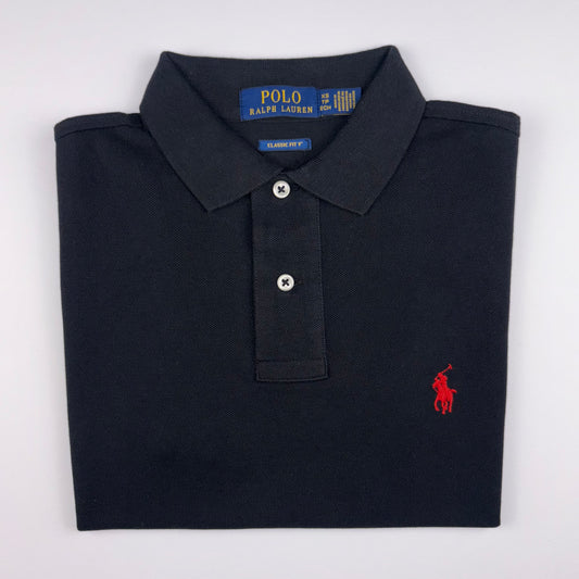 Ralph Lauren Poloshirt Maat XS
