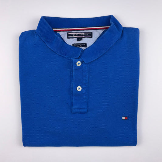 Tommy Hilfiger Poloshirt Maat L