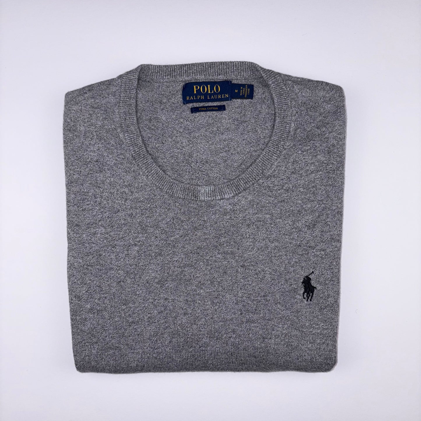 Ralph Lauren Trui Maat M