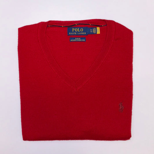 Ralph Lauren Sweater Size L