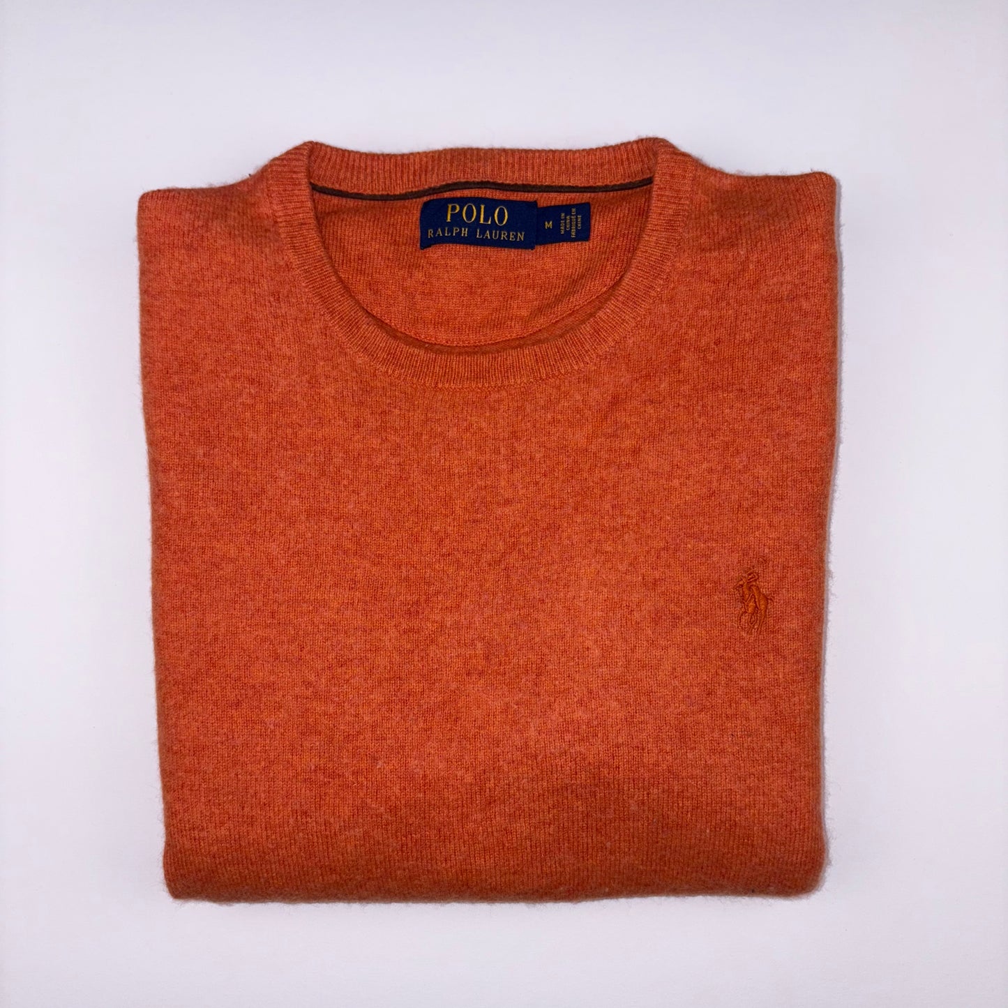Ralph Lauren Trui Maat M