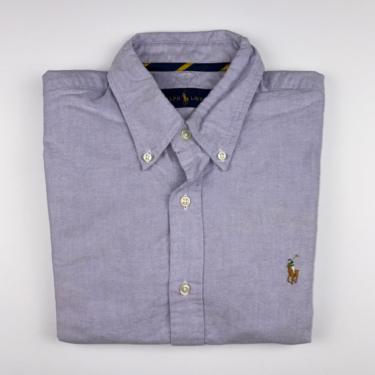 Ralph Lauren Overhemd Maat M
