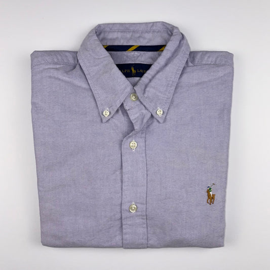 Ralph Lauren Overhemd Maat M