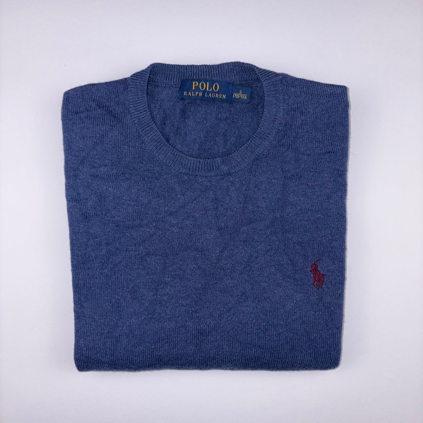 Ralph Lauren Trui Maat S