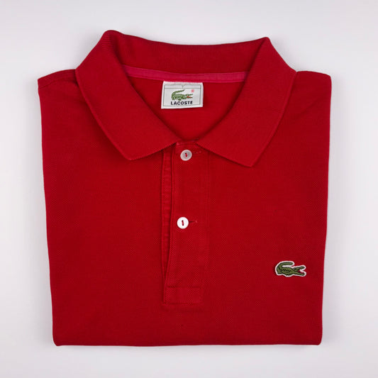 Lacoste Poloshirt Maat XL