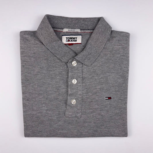 Tommy Hilfiger Poloshirt Maat S
