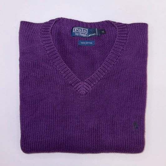 Ralph Lauren Sweater Size M