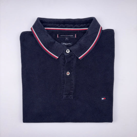 Tommy Hilfiger Poloshirt Maat L