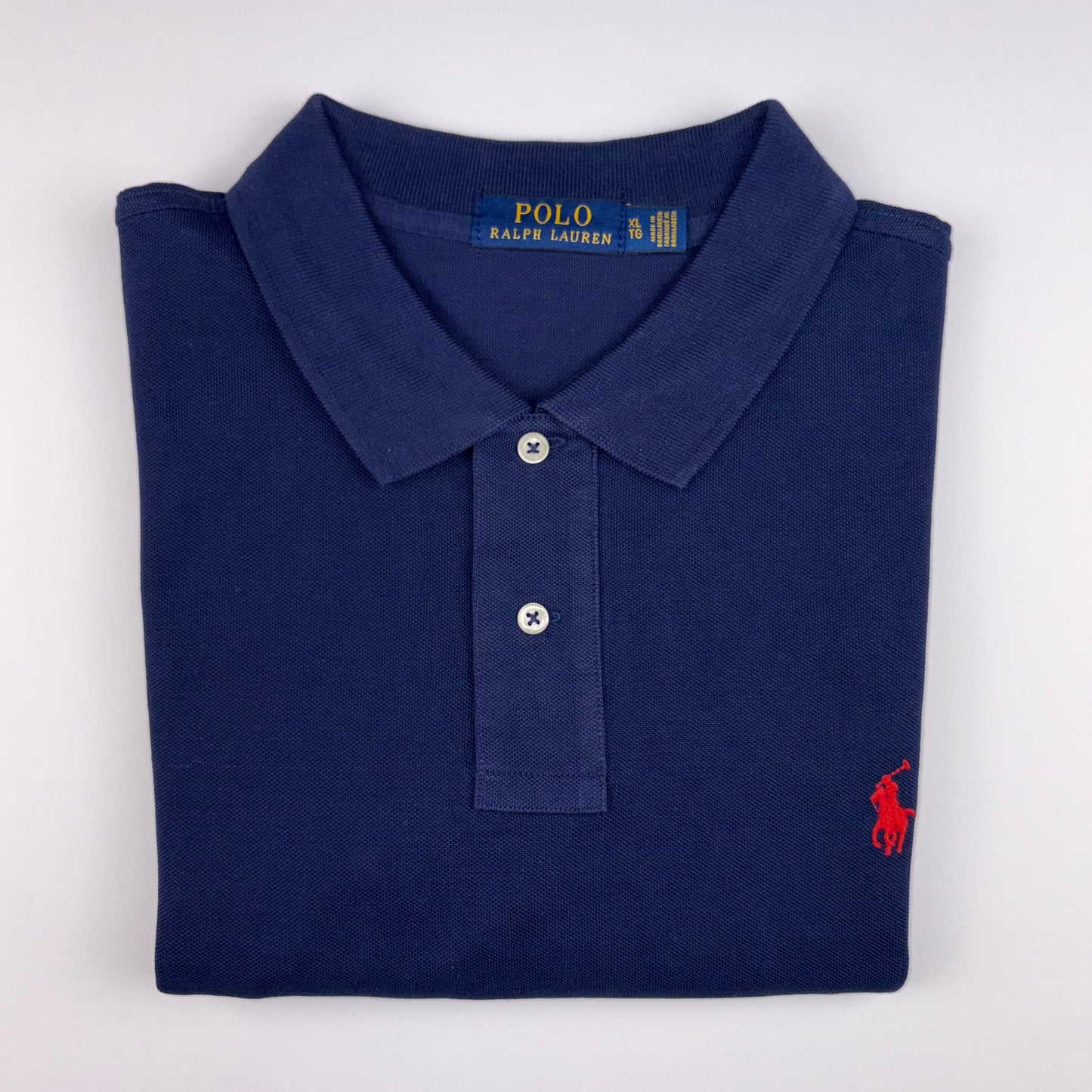Ralph Lauren Poloshirt Maat XXL