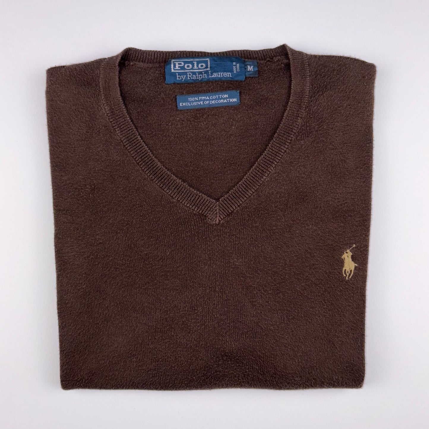Ralph Lauren Trui Maat M