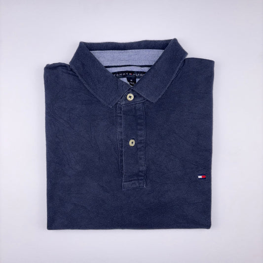 Tommy Hilfiger Poloshirt Maat M
