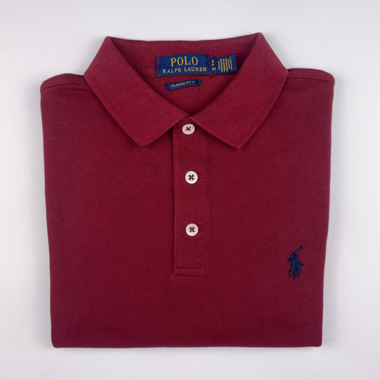 Ralph Lauren Poloshirt Maat S