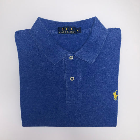 Ralph Lauren Poloshirt Maat XL
