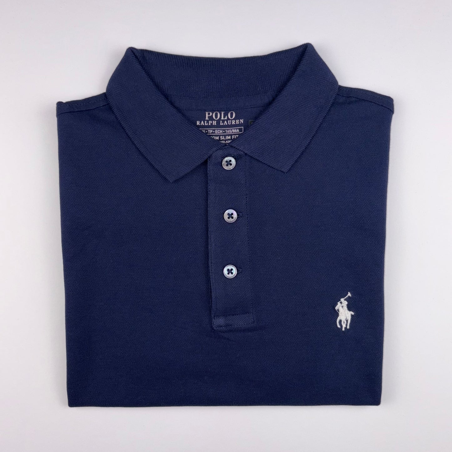 Ralph Lauren Poloshirt Maat XS