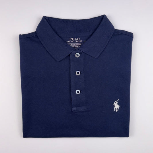 Ralph Lauren Poloshirt Maat XS