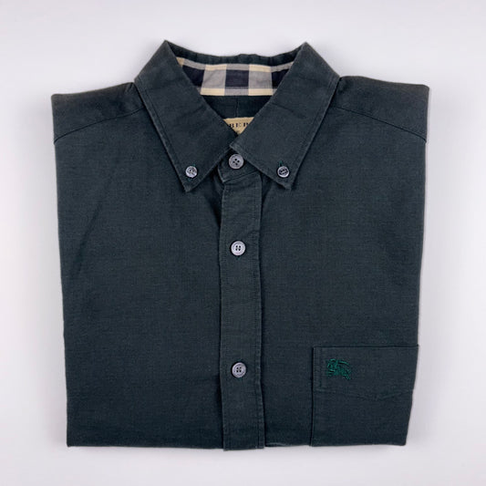 Burberry Overhemd Maat XXS