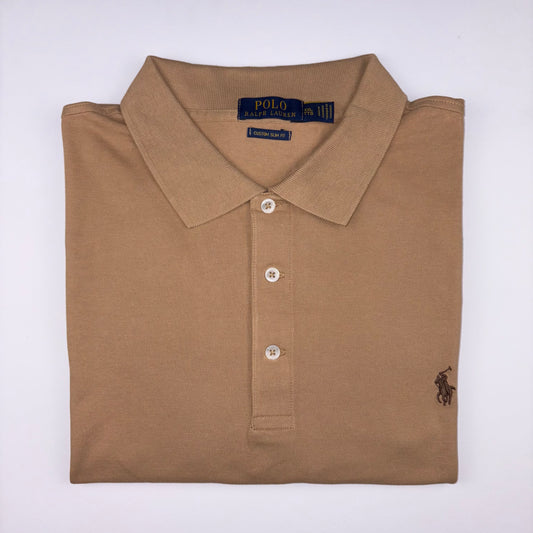 Ralph Lauren Poloshirt Maat XXXL