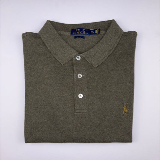 Ralph Lauren Poloshirt Maat XXL