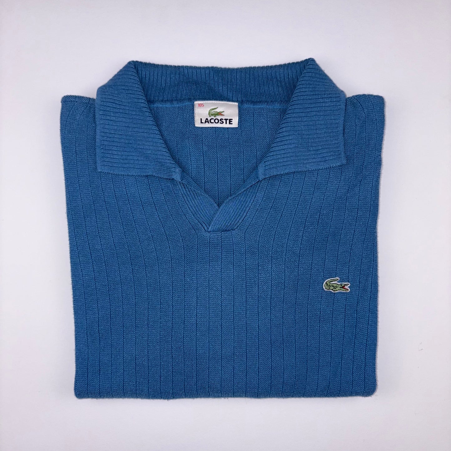 Lacoste Poloshirt Maat L