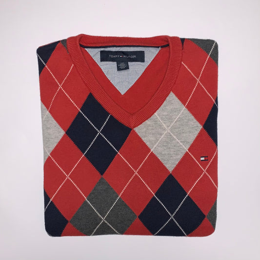 Tommy Hilfiger Trui Maat S