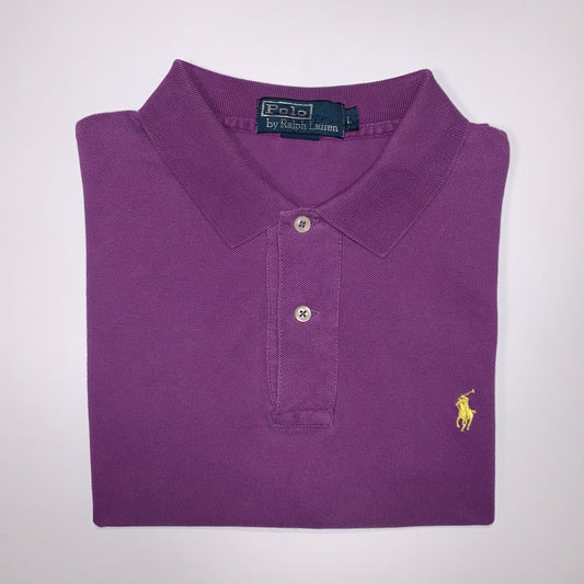 Ralph Lauren Poloshirt Maat L