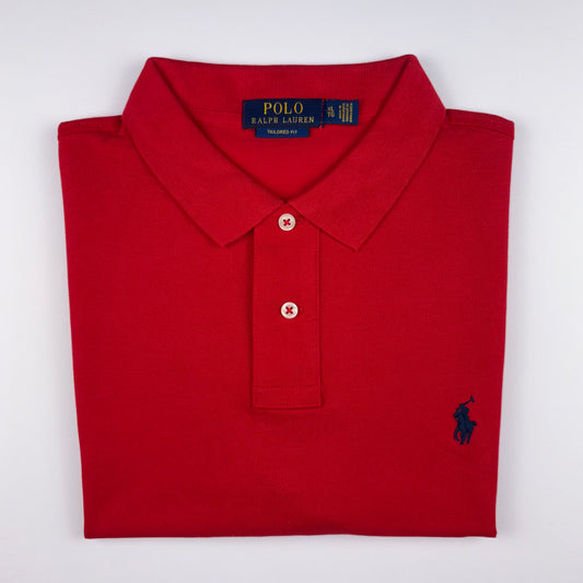 Ralph Lauren Poloshirt Maat XL