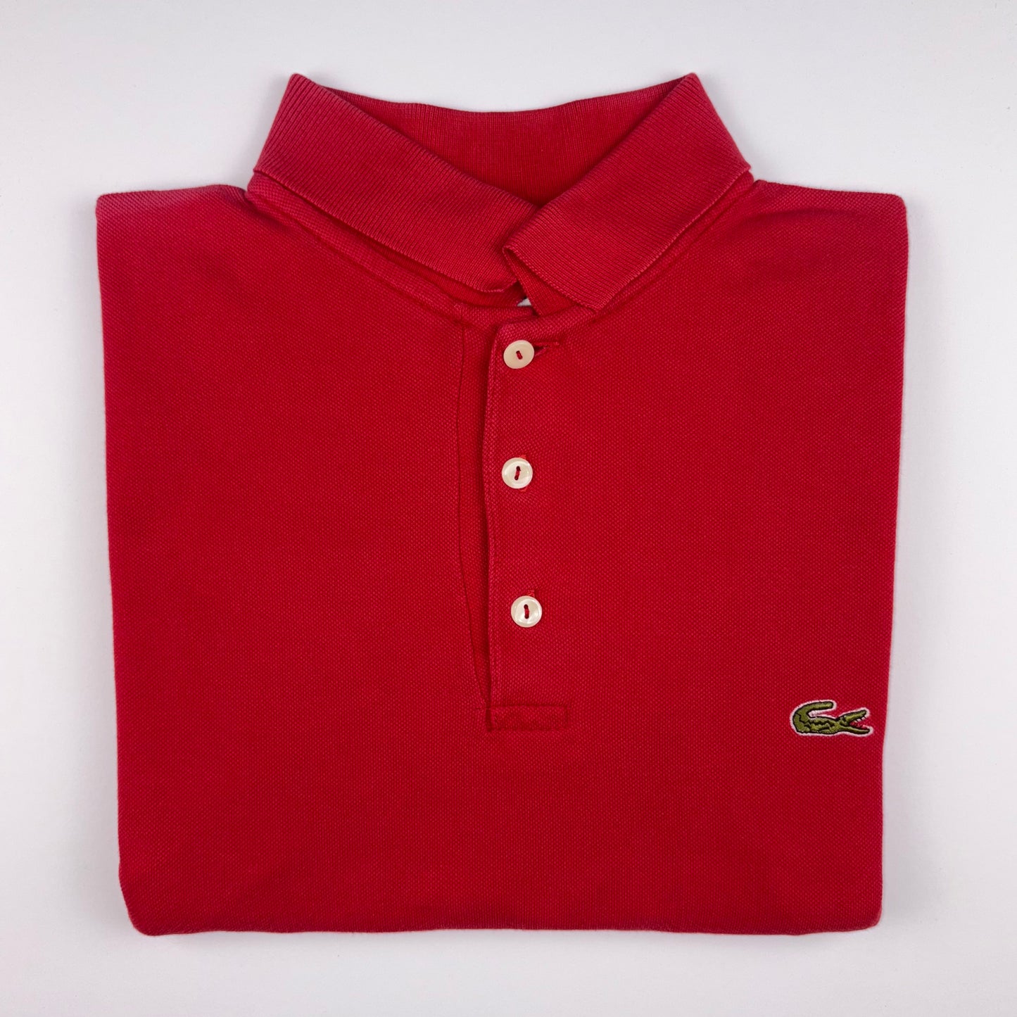 Lacoste Poloshirt Maat XL