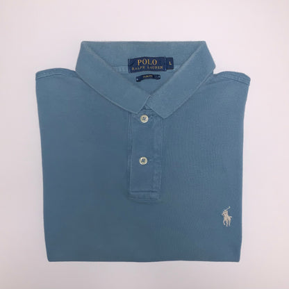 Ralph Lauren Poloshirt Maat L