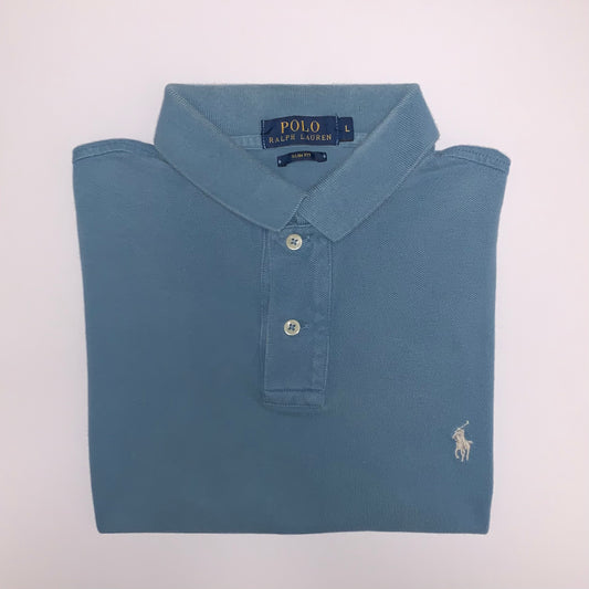 Ralph Lauren Poloshirt Maat L