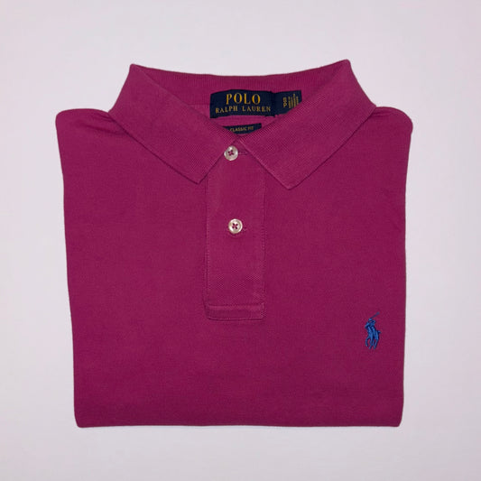 Ralph Lauren Polo Shirt Size M