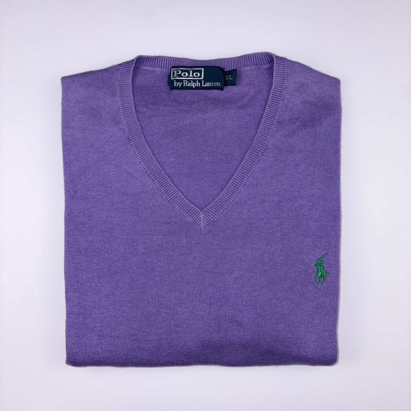 Ralph Lauren Sweater Size XL