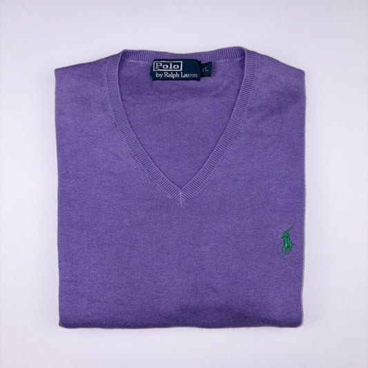 Ralph Lauren Trui Maat XL